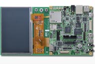 ARM Cortex-A9 ɾ���ܡ���, KZM-A9-GT