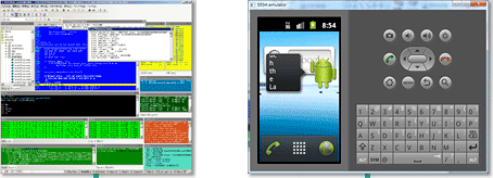 Solutin1_QEMU����CPU�ѥǥХå�